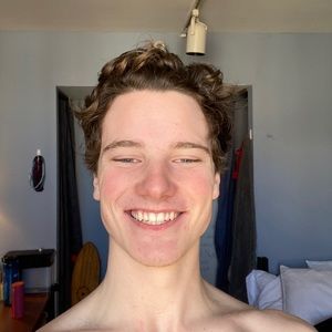 Meet your Posher, Graham